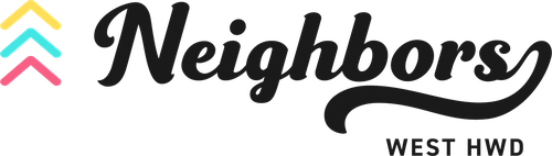 Neighbors West Homewood logo